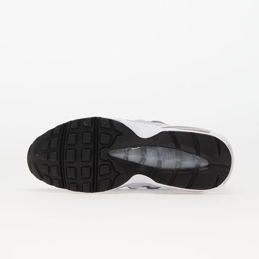 Кецове и обувки Nike Air Max 95 Бяло | DM0011-008, 4