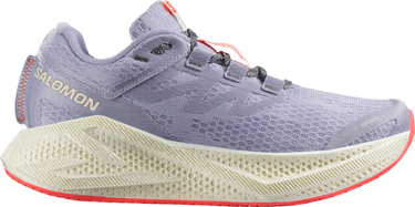 Кецове и обувки Salomon Salomon Aero Glide 3 Лилаво | l47759400, 0