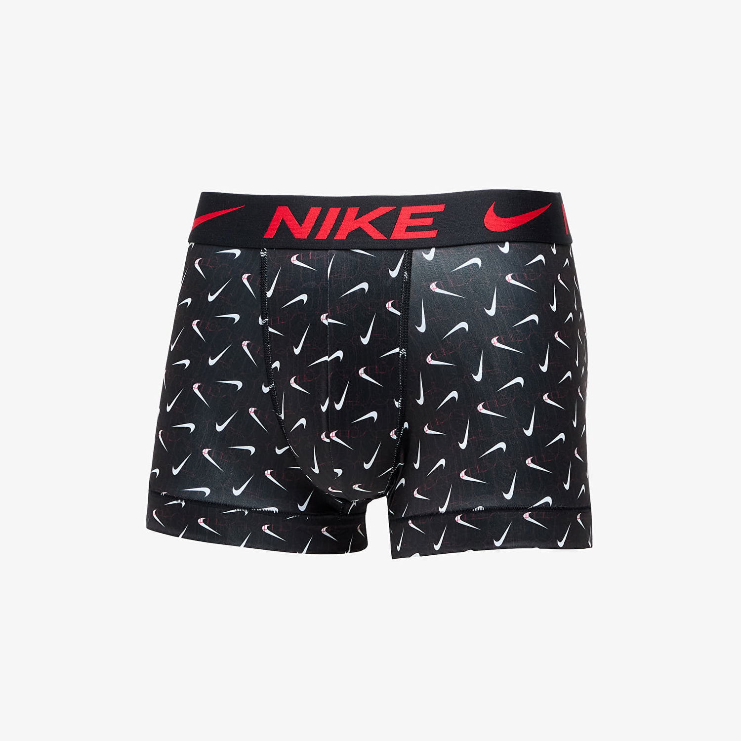 Чорапи Nike Dri-FIT Essential Micro Trunk 3-Pack Multicolor Многоцветен | 000PKE1156-GP7, 1