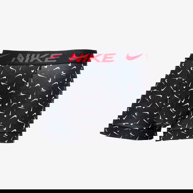 Чорапи Nike Dri-FIT Essential Micro Trunk 3-Pack Multicolor Многоцветен | 000PKE1156-GP7, 1