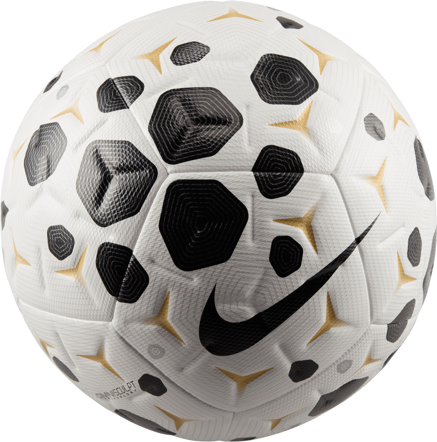 Спортна екипировка Nike Academy+ Training Ball Бяло | hv4392-100, 0