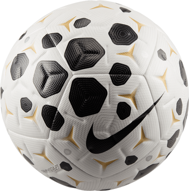 Спортна екипировка Nike Academy+ Training Ball Бяло | hv4392-100, 0