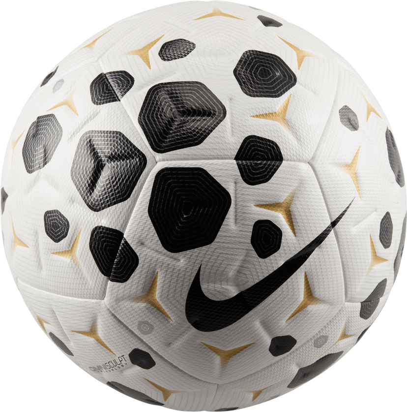 Спортна екипировка Nike Academy+ Training Ball Бяло | hv4392-100