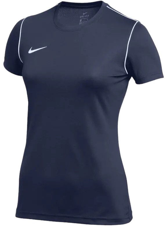 Тениска Nike W NK DF PARK20 TOP SS Тъмно синьо | bv6897-410, 0