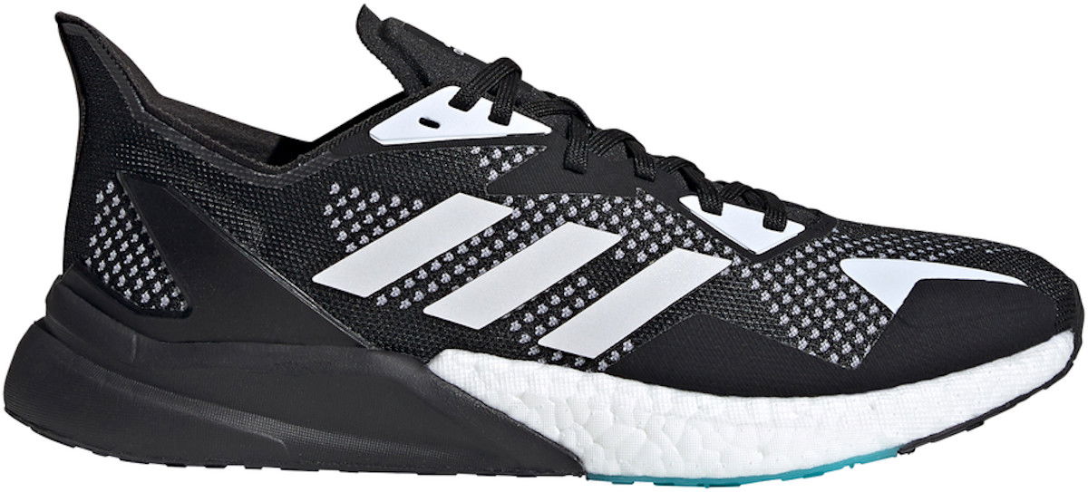 Кецове и обувки adidas Performance X9000L3 Черно | fv4399, 0