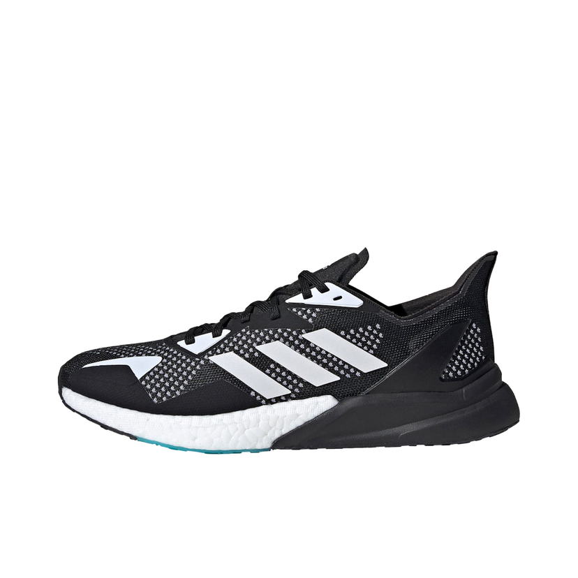 Кецове и обувки adidas Performance X9000L3 Черно | fv4399