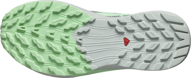 Кецове и обувки Salomon SENSE RIDE 5 W Сиво | l47314100, 4