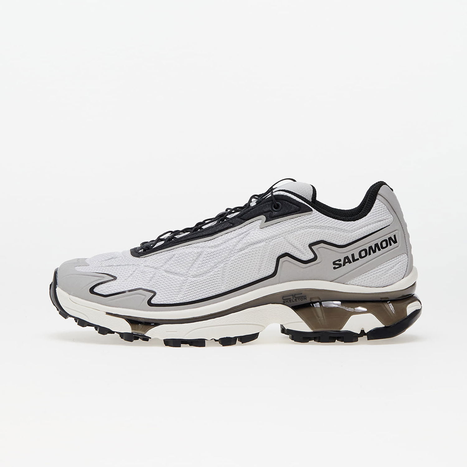 Кецове и обувки Salomon XT-Slate Сиво | L47460500, 0