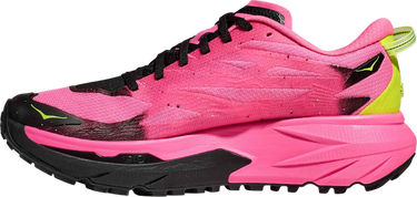 Кецове и обувки Hoka One One Mafate 5 Розово | 1168722-nnr, 4