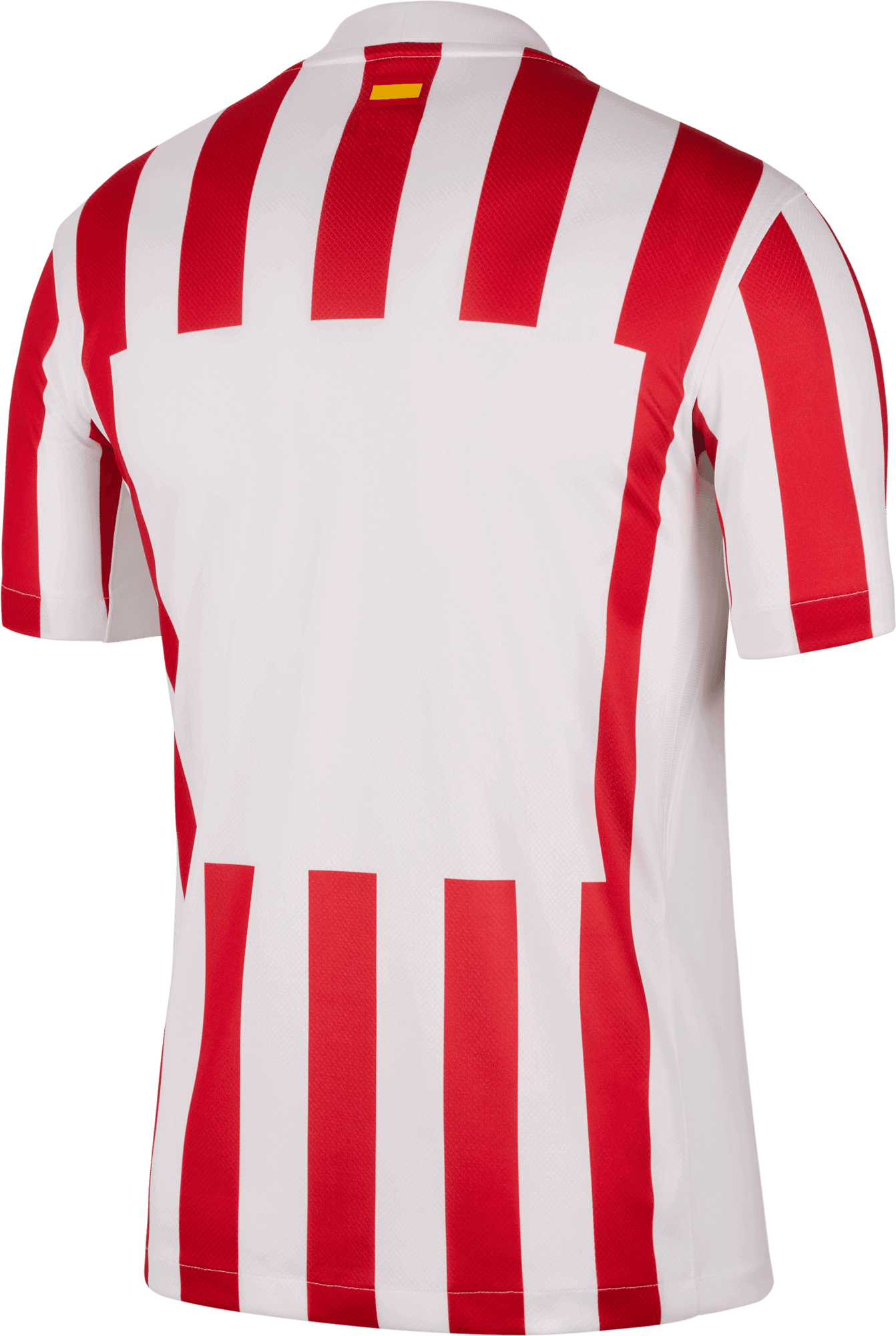 Фланелка Nike Nike ATM 2025/26 Stadium Home Jersey Червено | hj4587-615, 1