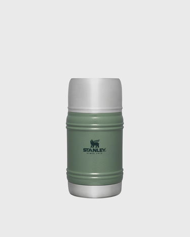 Бутилки за пиене Stanley The Artisan Thermal Food Jar Зелено | 10-11426-004, 0