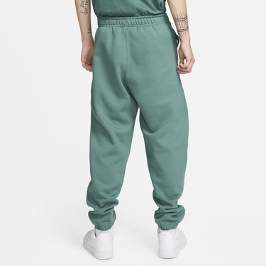 Спортни панталони Nike Solo Swoosh Зелено | DX1364-361, 3
