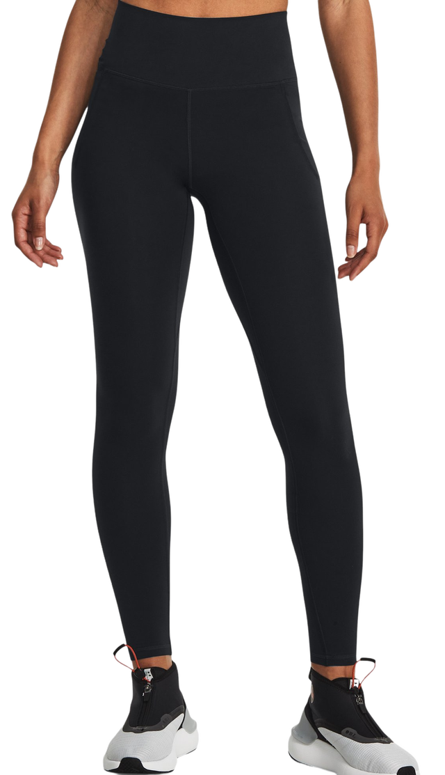Meridian High-Waisted Leggings