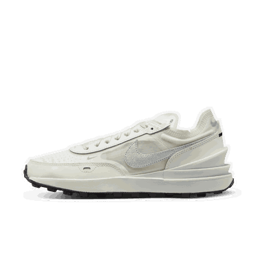 Кецове и обувки Nike Waffle One Бяло | FB1298-100, 0