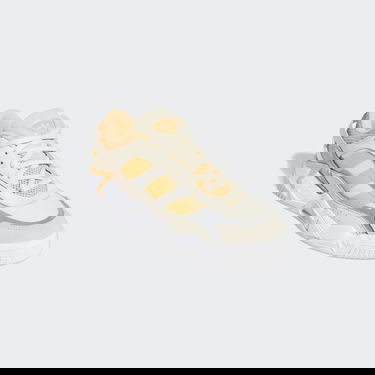 Кецове и обувки adidas Originals Niteball 2.0 Оранжево
 | GW0884, 5