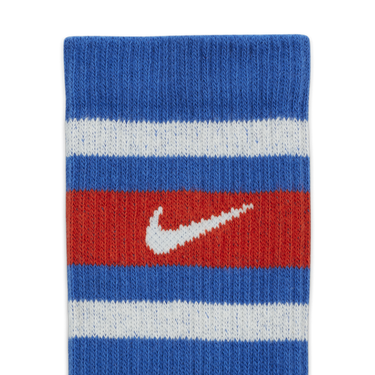 Чорапи Nike Everyday Plus Socks 3-Pack Многоцветен | dx7665-904, 2
