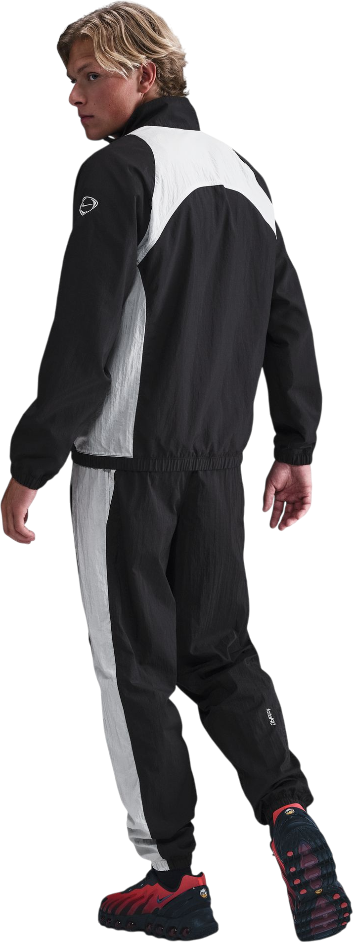 Яке Nike Chelsea FC Total 90 Track Jacket Черно | hq9733-010, 1