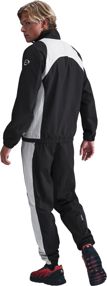 Яке Nike Chelsea FC Total 90 Track Jacket Черно | hq9733-010, 1