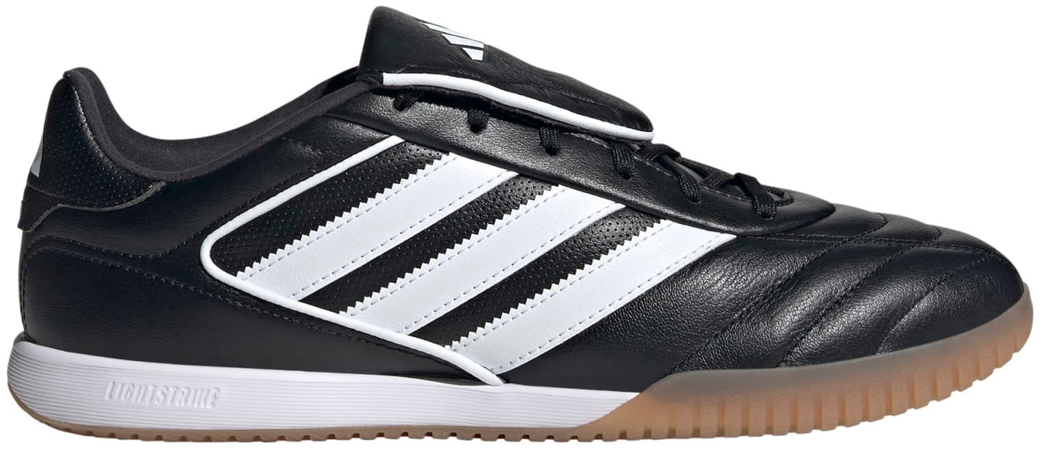 Кецове и обувки adidas Performance COPA GLORO II IN Черно | ie1155, 0
