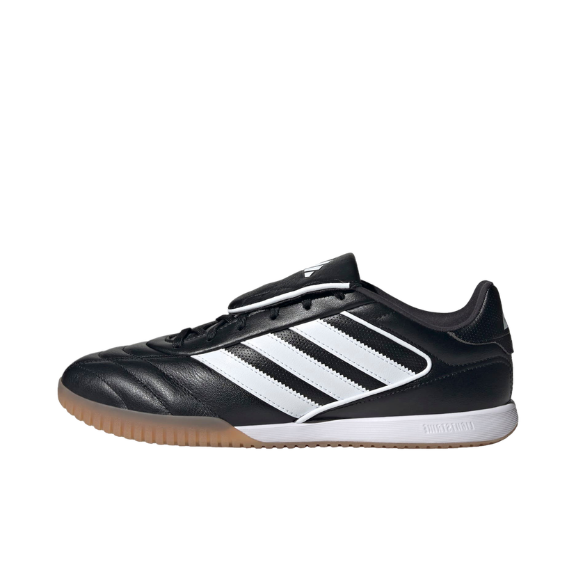 Кецове и обувки adidas Performance COPA GLORO II IN Черно | ie1155