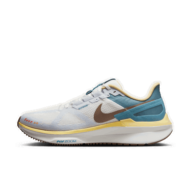 Кецове и обувки Nike Structure 25 Бяло | HV5976-121, 3