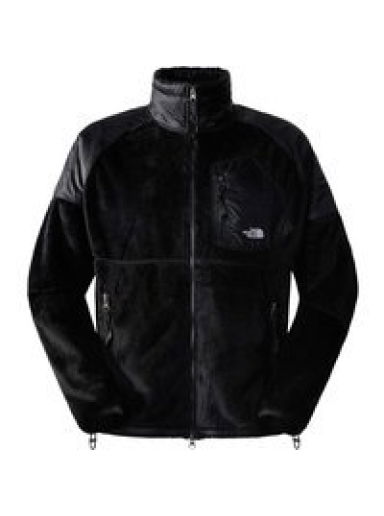 Versa Velour Jacket