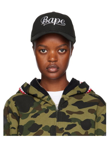 Шапка с козирка BAPE x New Era Edition 9Forty Cap Многоцветен | 001CPJ802902C