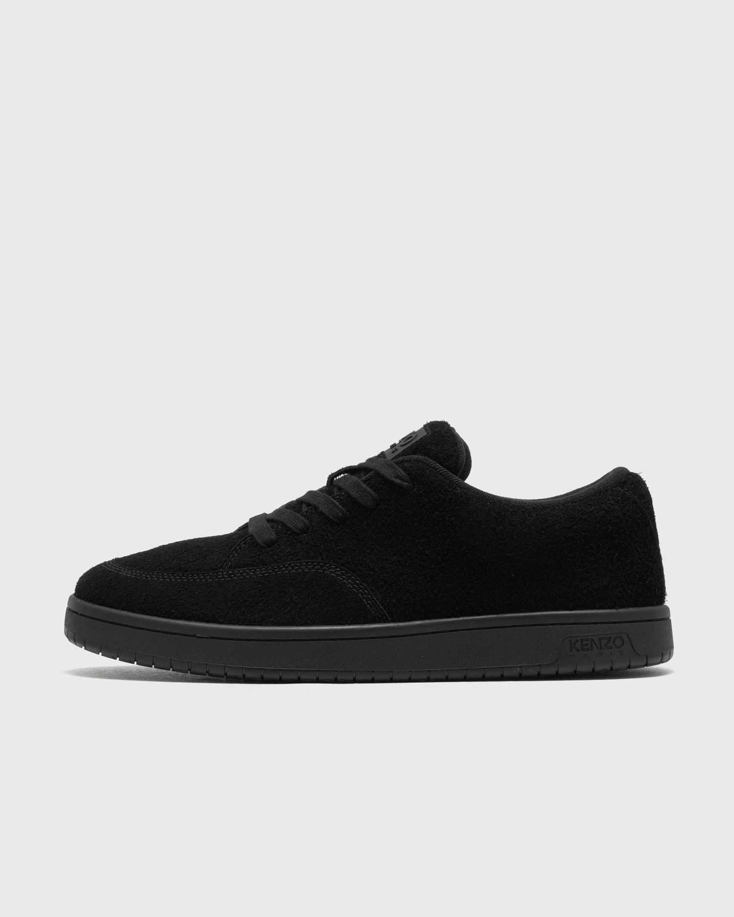 Кецове и обувки KENZO Kenzo Dome Low Top Черно | FF65SN061L76.99, 0