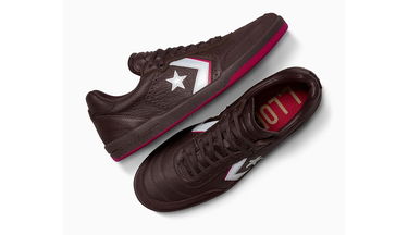 Кецове и обувки Converse Louie Lopez Pro 2 Бургунди | A12926C, 4