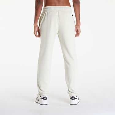 Панталони и дънки Under Armour Project Rock Heavyweight Terry Jogginghose für Herren Silt / Schwarz XXL Бежово | 1380105-273, 2