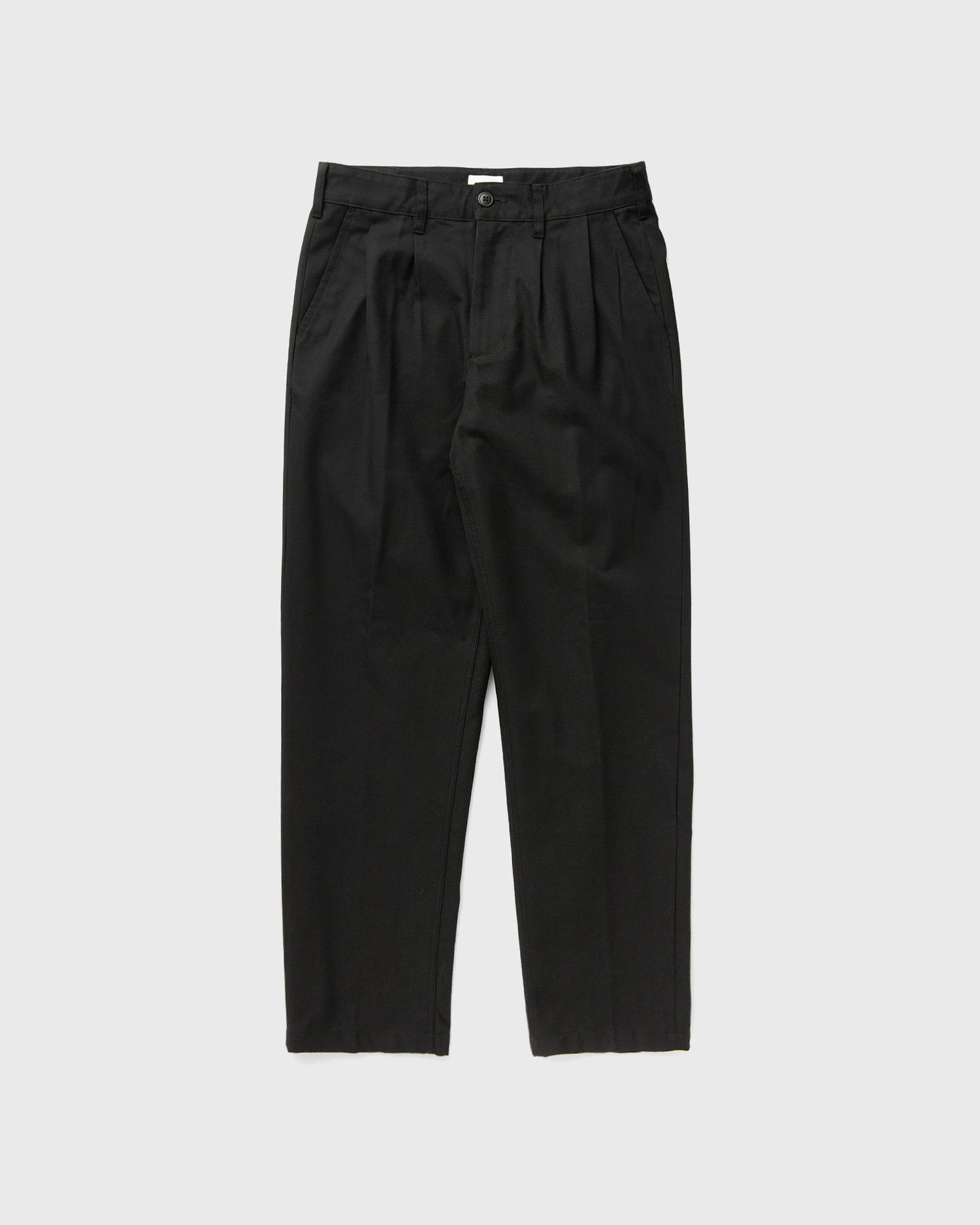Панталони OBEY Fubar Pleated Pant Черно | 142020241-BLK, 0