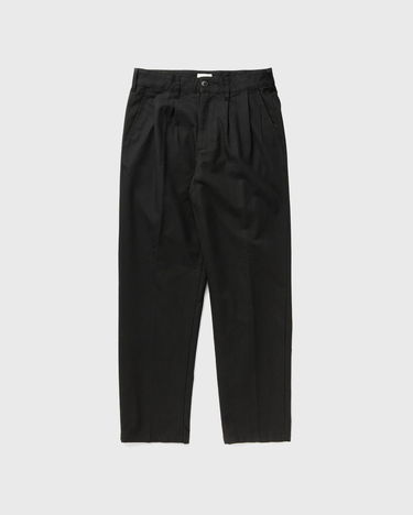 Панталони OBEY Fubar Pleated Pant Черно | 142020241-BLK, 0