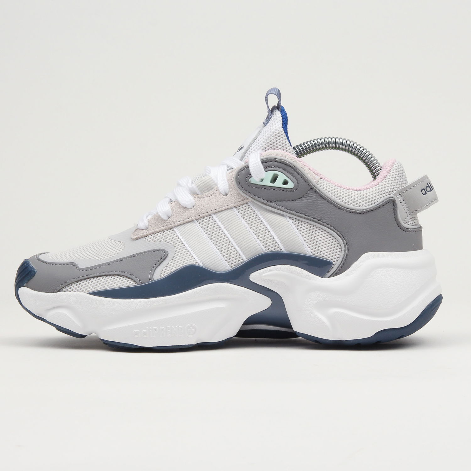 Кецове и обувки adidas Originals Magmur Runner W Сиво | EE5045, 0