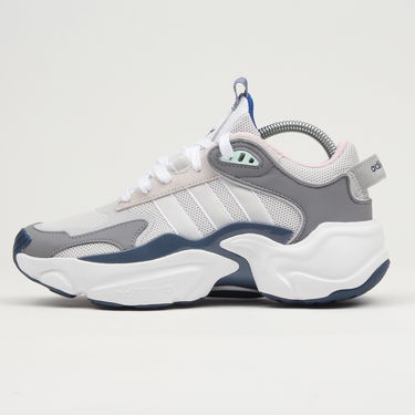 Кецове и обувки adidas Originals Magmur Runner W Сиво | EE5045, 0