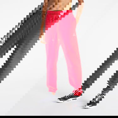 Панталони и дънки Jordan Essentials Fleece Pants Червено | DA9820-687, 0