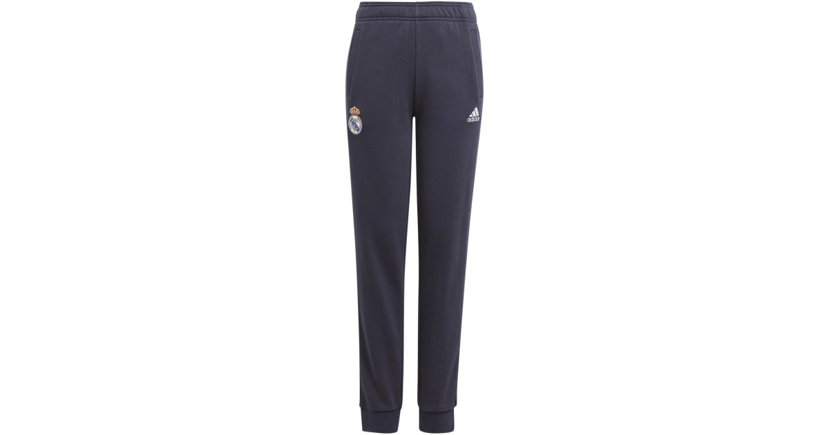 Спортни панталони adidas Originals Real Madrid Тъмно синьо | hy0620, 1