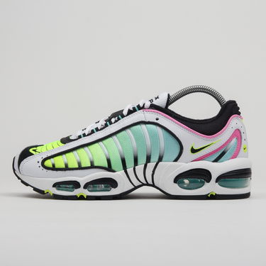Кецове и обувки Nike Air Max Tailwind 4 Бяло | AQ2567-103, 1