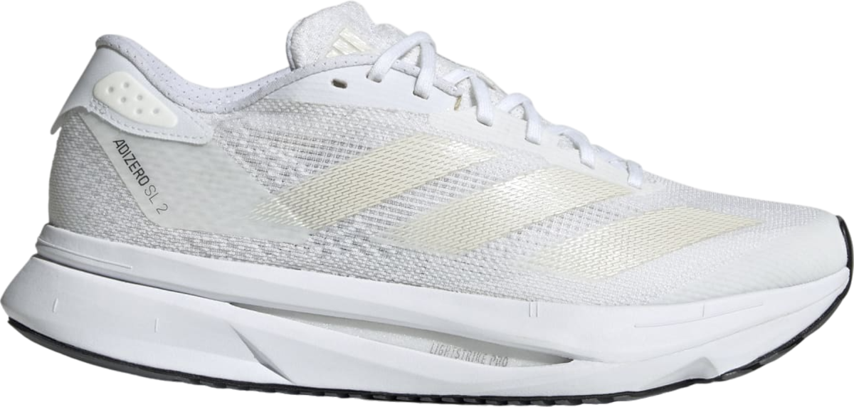 Кецове и обувки adidas Performance ADIZERO SL 2 W Бяло | if6768, 0