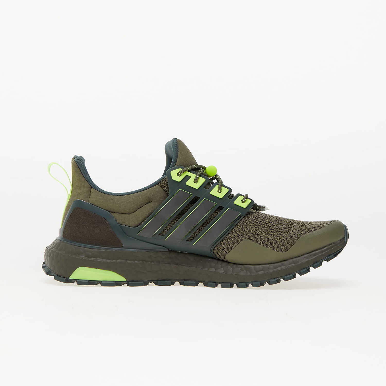 Кецове и обувки adidas Performance adidas UltraBOOST 1.0 Atr Зелено | IF9073, 1