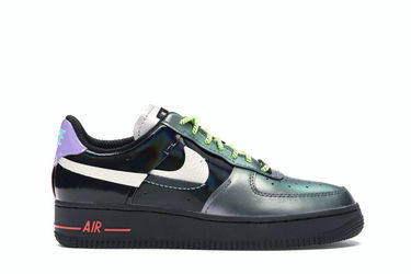 Кецове и обувки Nike Air Force 1 Low Vandalised "Joker" W Черно | CT7359-001, 0