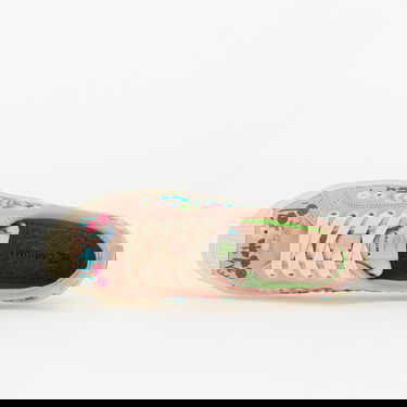 Кецове и обувки Cariuma OCA Low Embroidered Flowers Многоцветен | 100102R49 W, 3