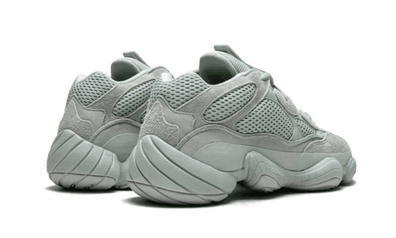 Кецове и обувки adidas Yeezy Yeezy 500 "Salt" Сиво | EE7287, 1