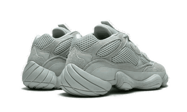 Кецове и обувки adidas Yeezy Yeezy 500 "Salt" Сиво | EE7287, 1
