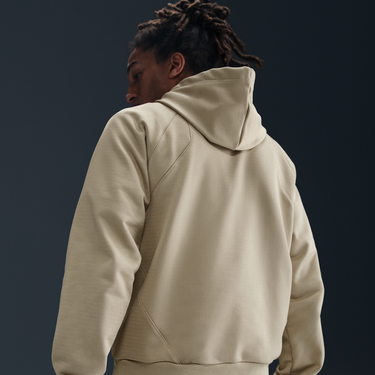 Суитчър Nike Kobe Therma-FIT Hoodie Бежово | HJ8109-251, 4