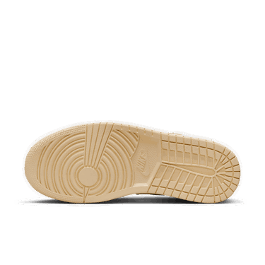 Кецове и обувки Jordan Air Jordan 1 Low Бежово | DC0774-170, 3
