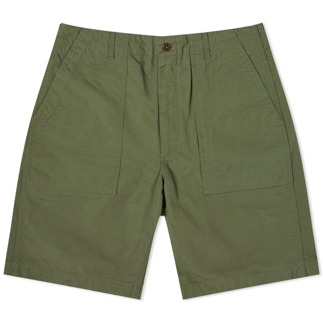 Fatigue Shorts