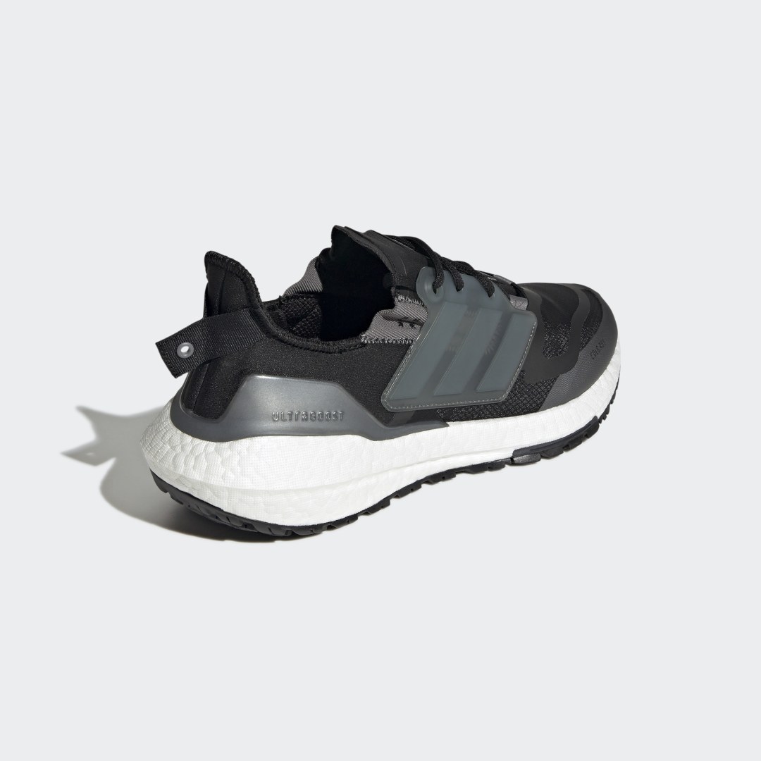 Кецове и обувки adidas Performance Ultraboost 22 COLD.RDY Черно | H01175, 1