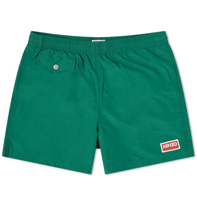 Swim Short