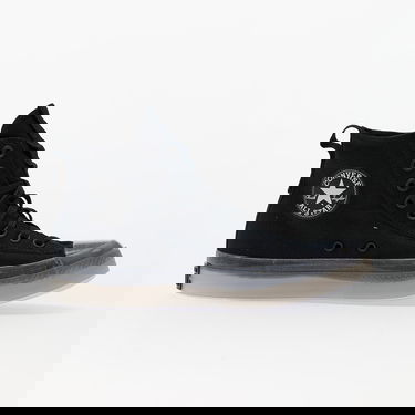 Кецове и обувки Converse Chuck Taylor All Star CX Explore HI Черно | A02411C, 1