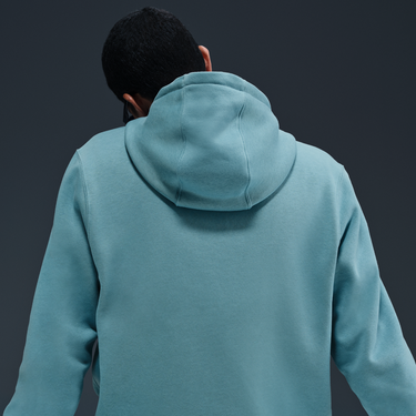 Суитчър Nike Nike Club Fleece Hoodie Тюркоазено | FN3859-464, 3